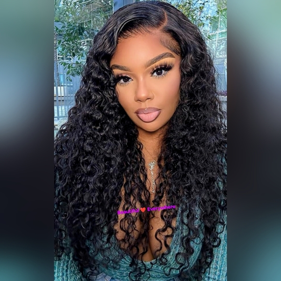 Human Hair lace Wig